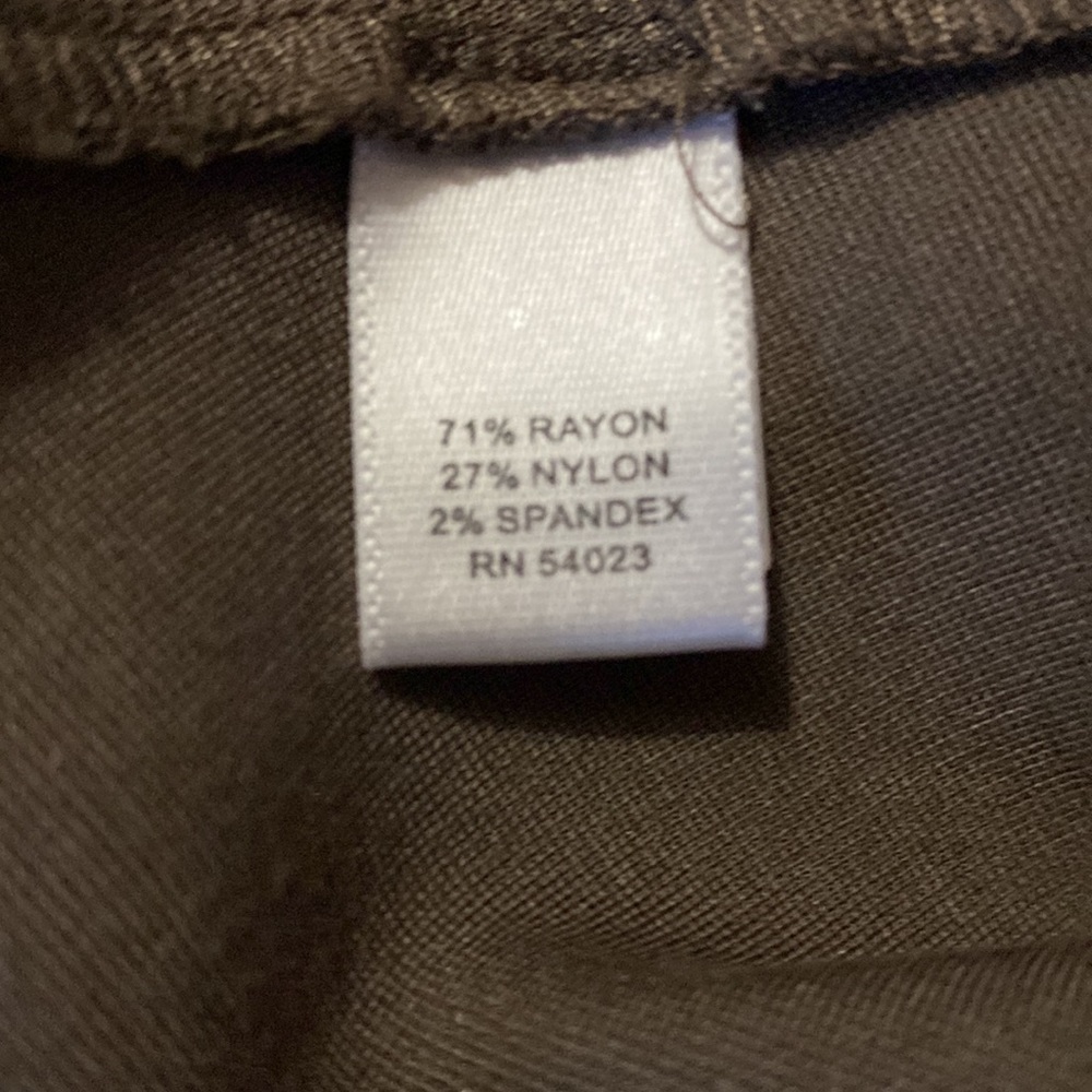 Banana republic dress - Picture 4 of 16